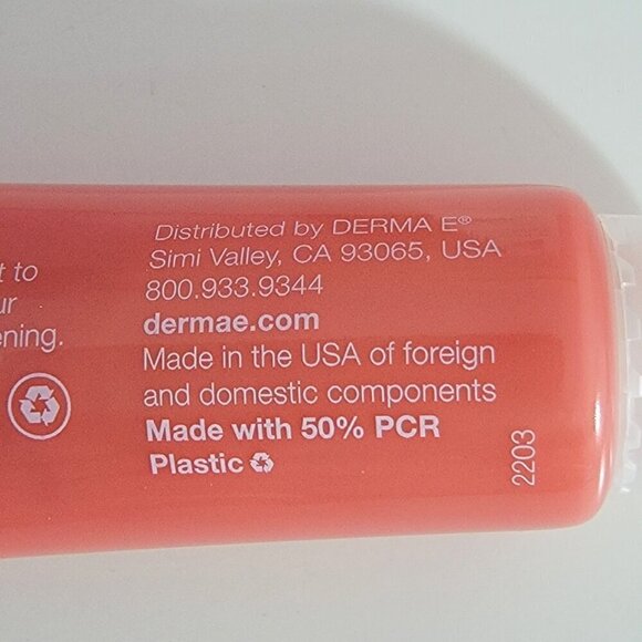 Derma-E Sensitive skin Pure Biome Balancing Eye Cream - Picture 11 of 15